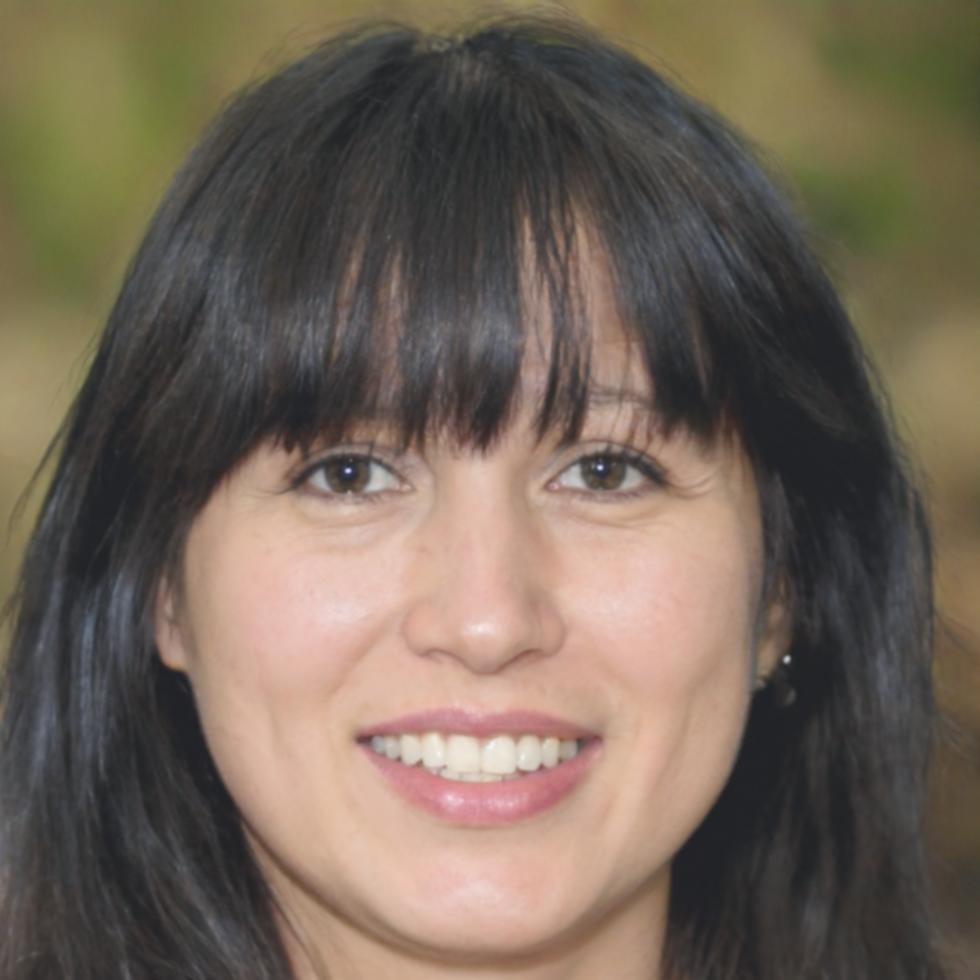 Maria Rodriguez, Budget Planning Specialist