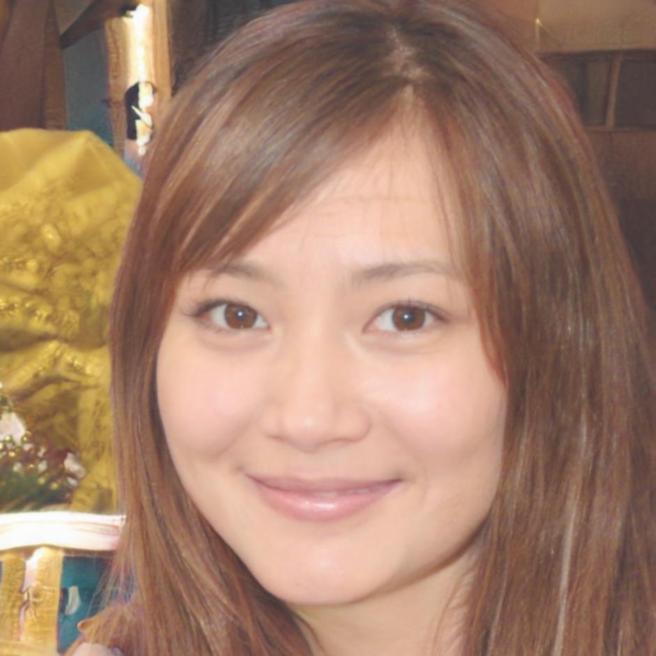 Rebecca Chen, Senior Financial Analyst