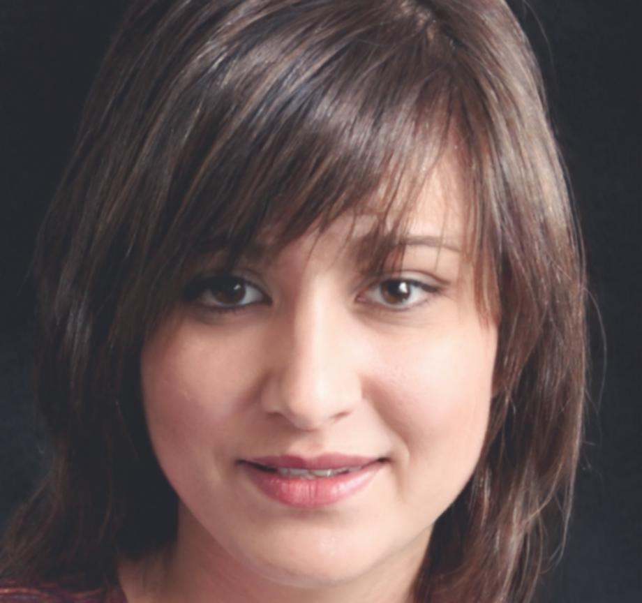 Sarah Martinez, Budget Planning Specialist